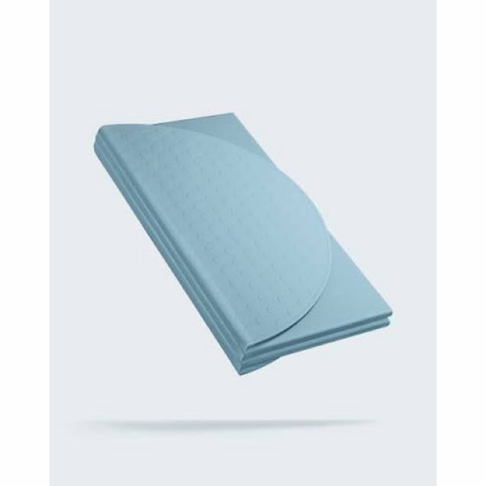 Bala Compact Foldable Yoga Exercise Mat - Picture 11 of 12